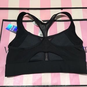 PINK Victoria's Secret Intimates & Sleepwear - VS RACERBACK SPORTS BRA SZ SMALL PINK Victoria's Secret Intimates & Sleepwear - VS RACERBACK SPORTS BRA SZ SMALL